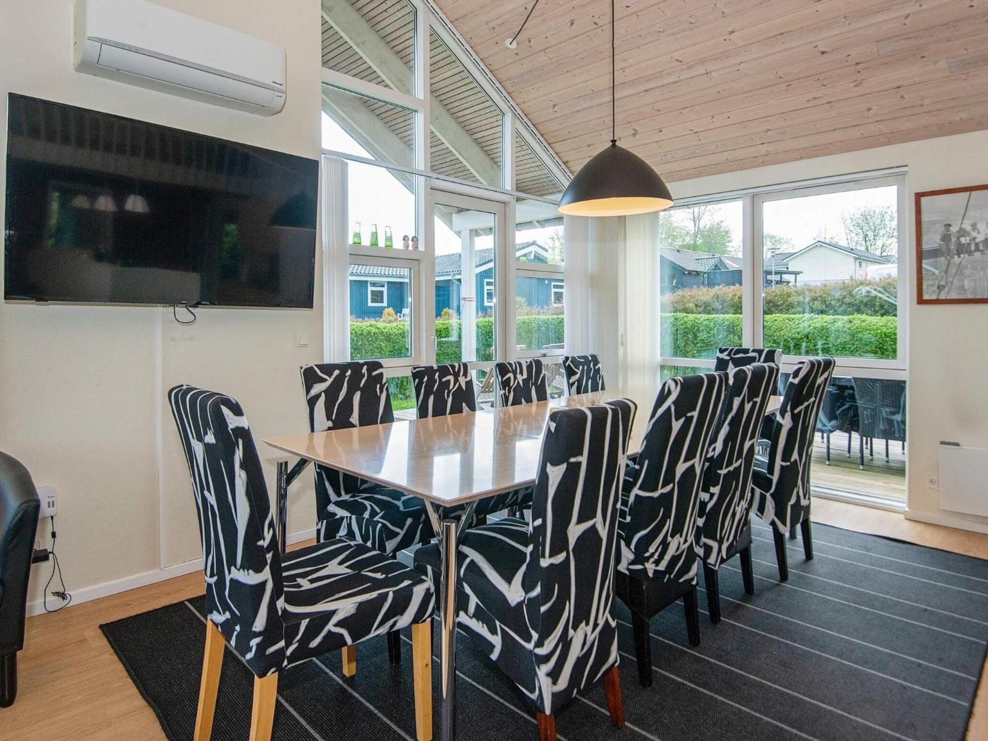 12 Person Holiday Home In Aabenraa Loddenhøj Exterior foto